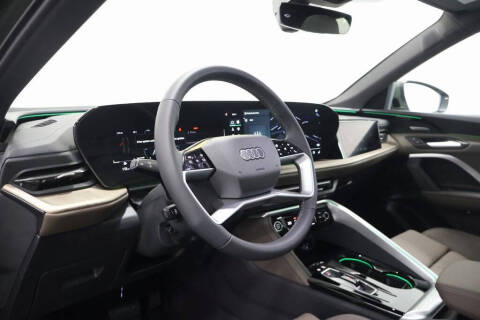 2025 Audi Q5 quattro Prestige TFSI