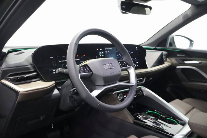 2025 Audi Q5 quattro Prestige TFSI