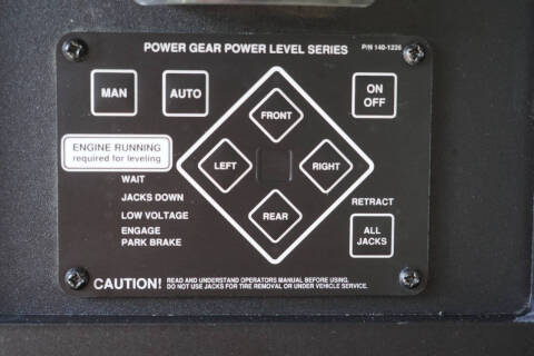 2023 Thor Motor Coach Quantum