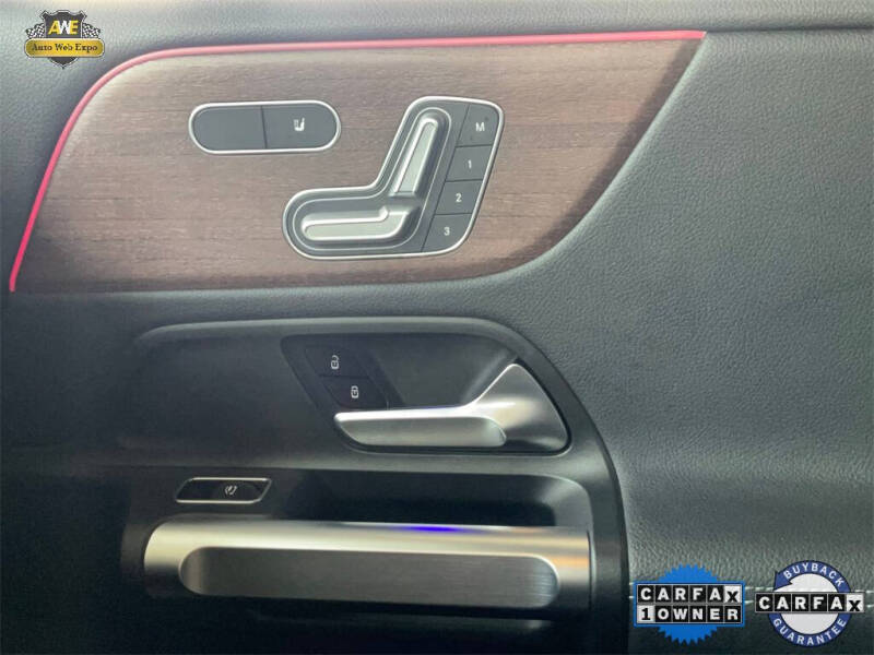 2023 Mercedes-Benz EQB EQB 250+