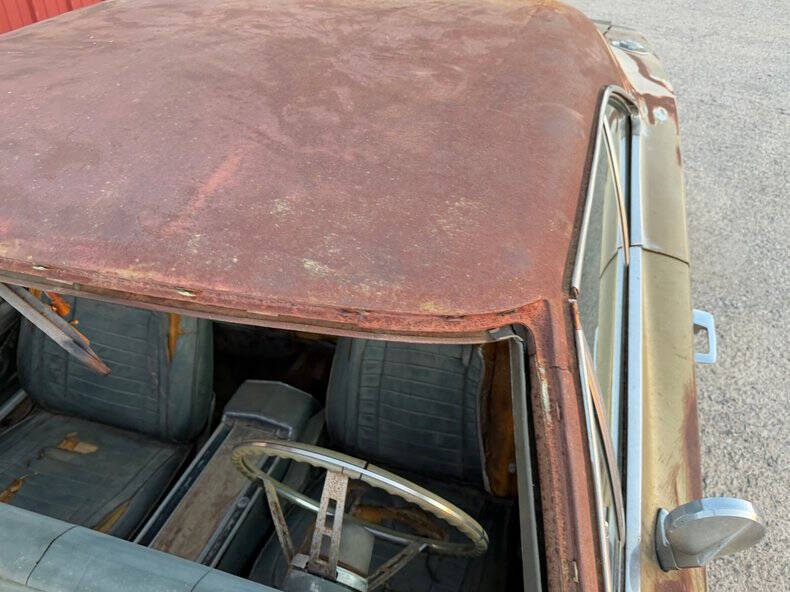 1970 Dodge Charger