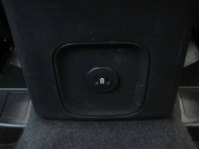 2023 Ford Escape Hybrid ST-Line Select