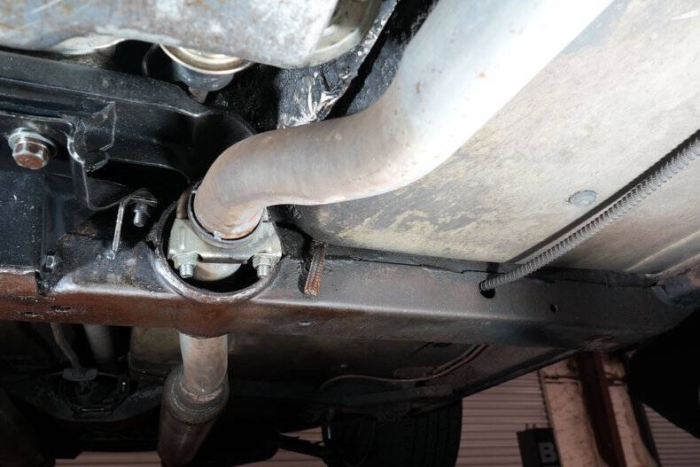 1965 Chevrolet Corvette