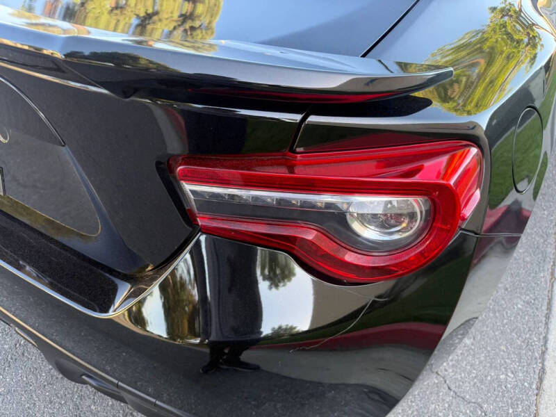 2017 Toyota 86