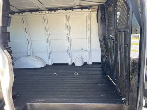 2014 Chevrolet Express 1500