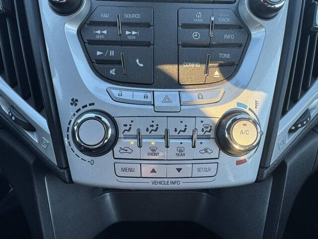 2015 GMC Terrain SLE-1