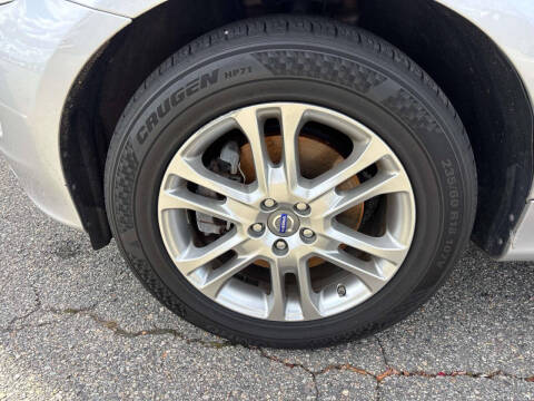 2015 Volvo XC60 3.2 Premier Plus