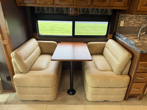 2016 Tiffin Allegro Open Road RED 33AA