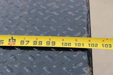 2023 Chevrolet Silverado 3500HD CC