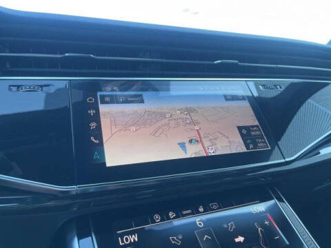 2026 Audi Q7 quattro Premium 55 TFSI