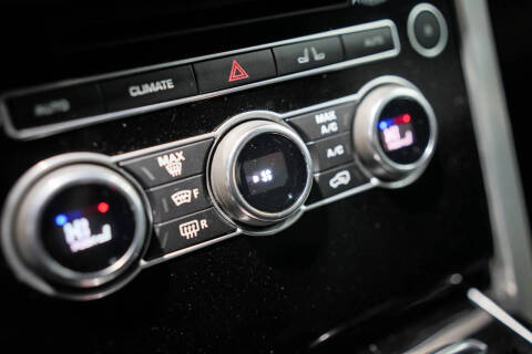 2016 Land Rover Range Rover Td6