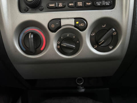 2009 GMC Canyon SLE-1