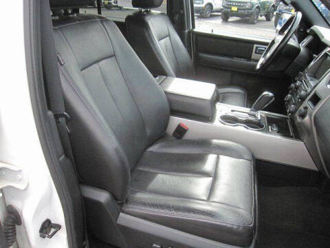 2016 Ford Expedition Limited