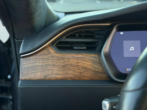 2020 Tesla Model S
