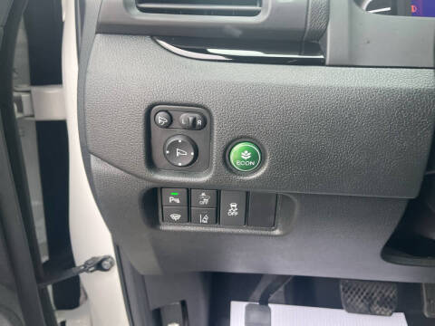 2023 Honda Passport Elite