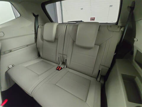 2023 Volkswagen Atlas V6 SE 4Motion