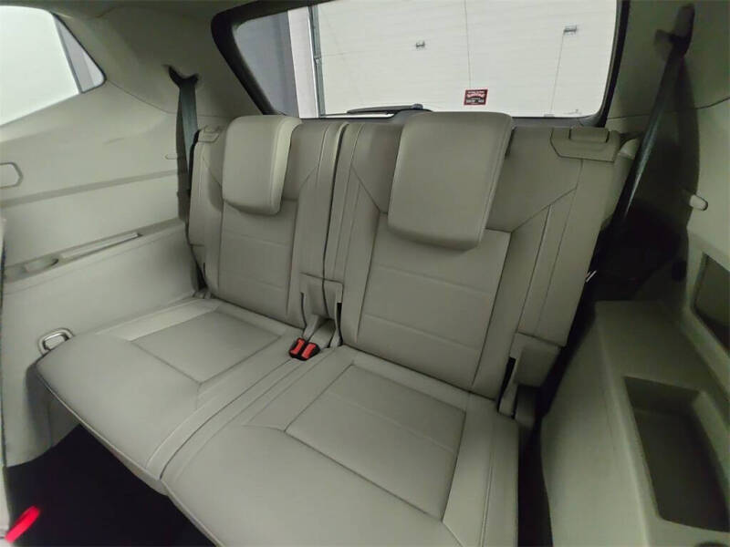 2023 Volkswagen Atlas V6 SE 4Motion