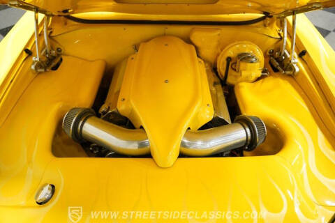 1972 Chevrolet Malibu