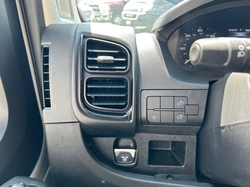 2024 RAM ProMaster