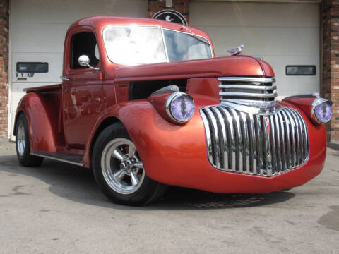 1946 Chevrolet Silverado 1500