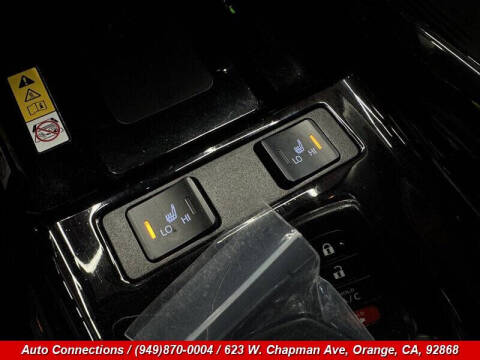 2022 Toyota Prius Prime Limited