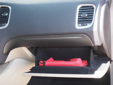 2019 Dodge Durango Citadel