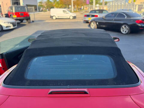 2011 Chevrolet Camaro LT