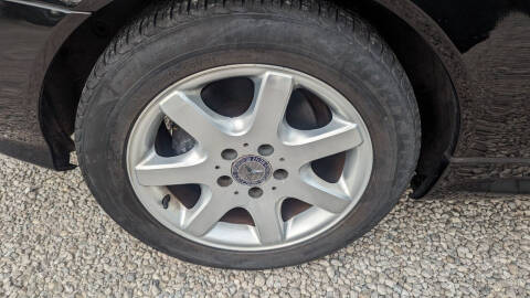 2003 Mercedes-Benz SLK SLK 230 Kompressor