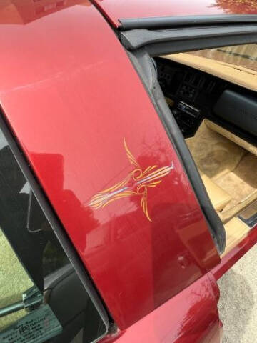 1987 Chevrolet Corvette