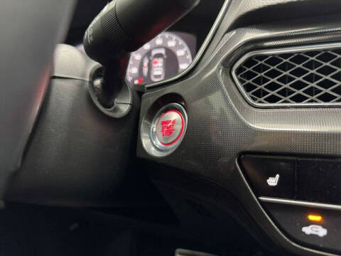 2024 Acura Integra w/Tech w/A-SPEC