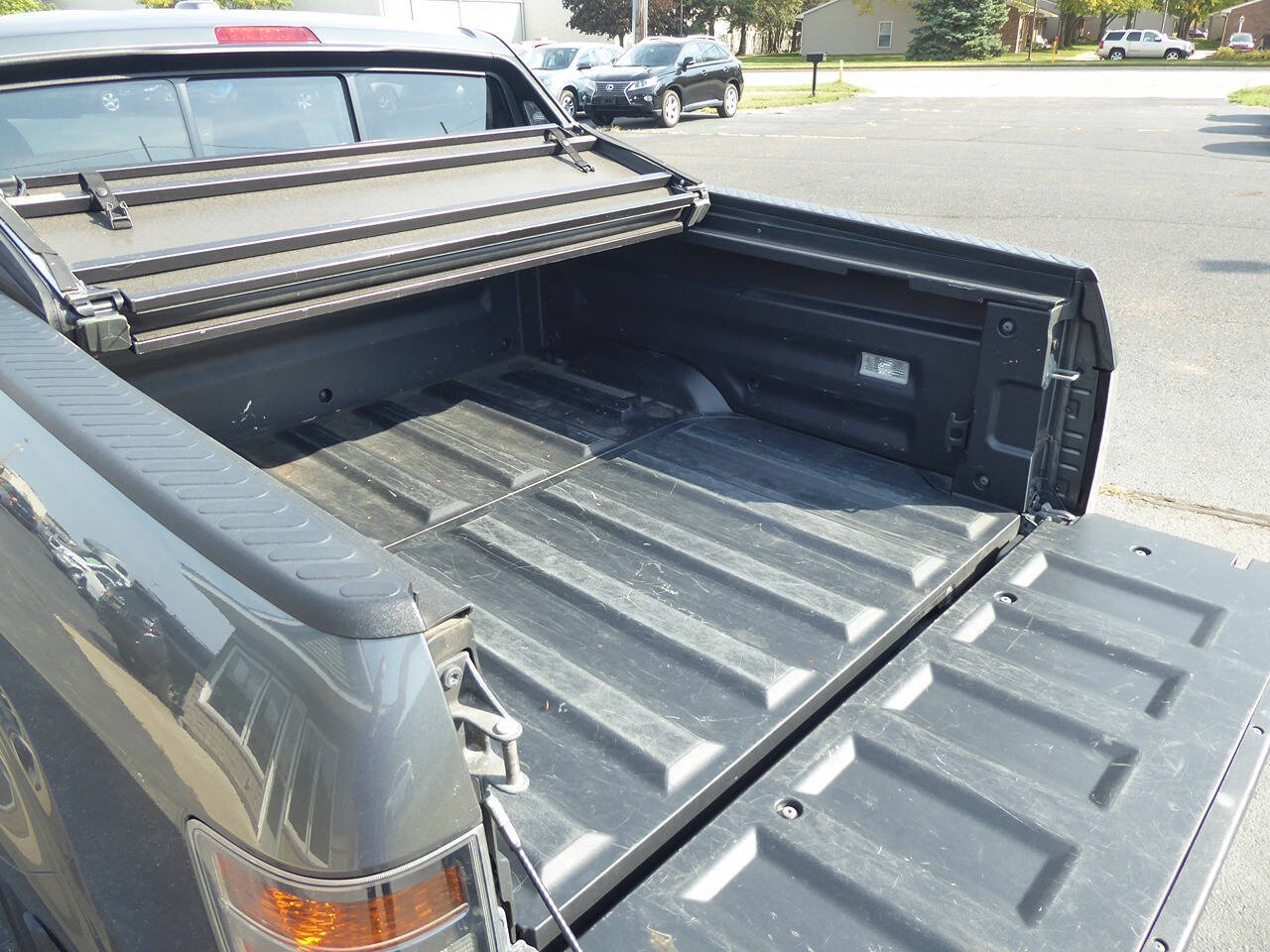 2008 Honda Ridgeline for sale at Lakeshore Autos in Holland, MI