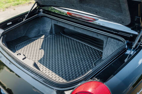 2002 Ford Thunderbird Neiman Marcus Edition