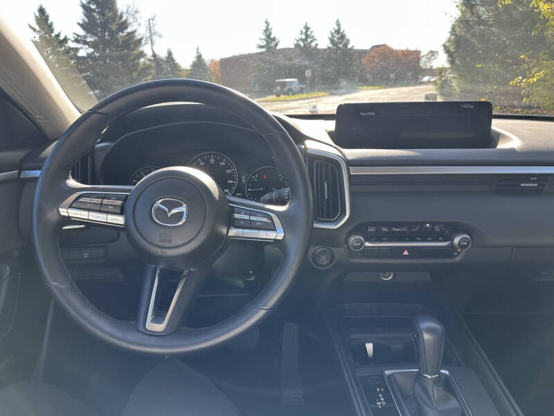 2024 Mazda CX-50 2.5 S Select