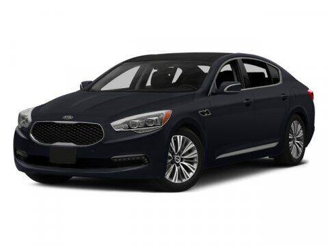 2015 Kia K900 for sale at Auto Finance of Raleigh in Raleigh NC
