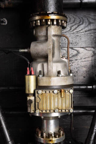 1926 Rolls-Royce Silver Ghost