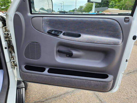 1995 Dodge Ram 2500