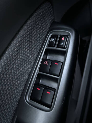 2012 Subaru Forester 2.5X