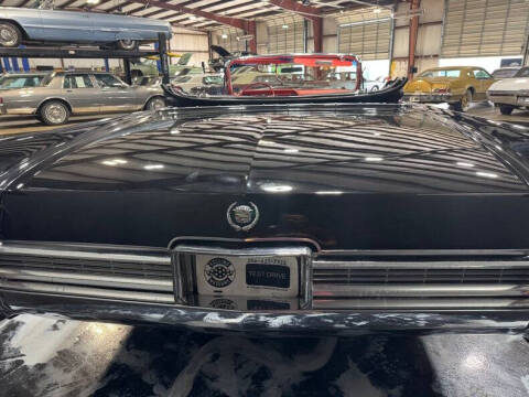 1964 Cadillac Eldorado