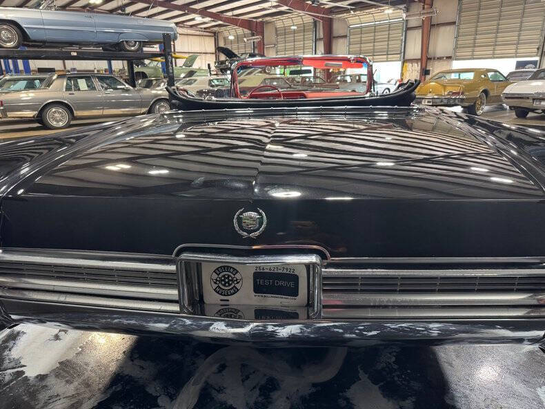 1964 Cadillac Eldorado