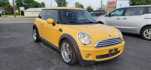 2008 MINI Cooper for sale at Gear Motors in Amelia OH