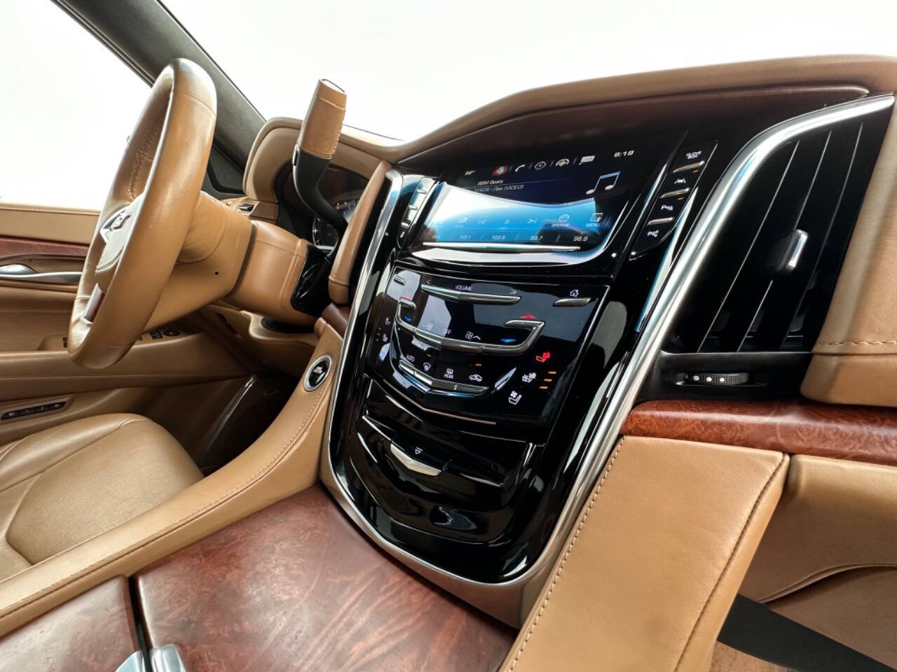 2017 Cadillac Escalade for sale at Starline Motorsports in Portland, OR