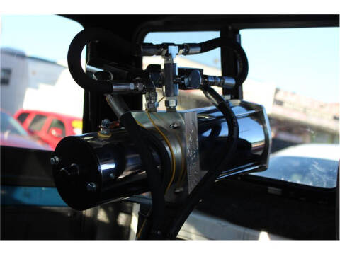 1998 Chevrolet Tracker