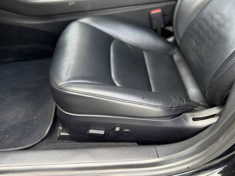 2020 Tesla Model 3 Performance