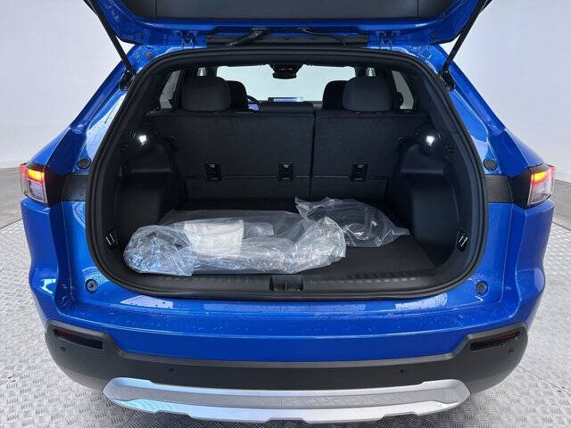 2026 Honda Prologue EX