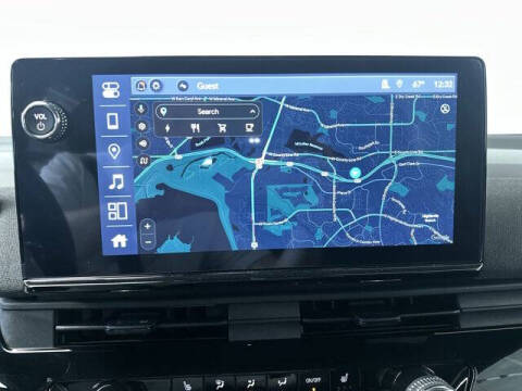 2025 Honda Prologue EX