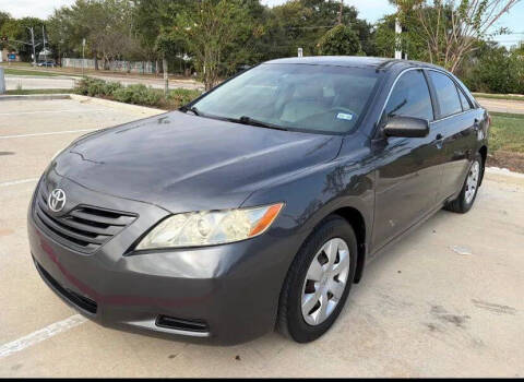 2009 Toyota Camry