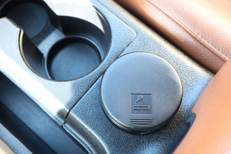 2014 Toyota Sequoia Platinum