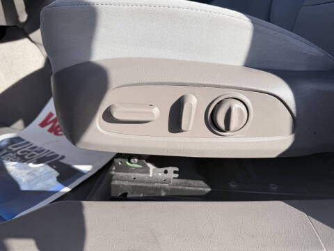 2018 Chevrolet Malibu Hybrid