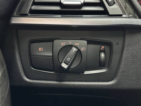 2015 BMW 3 Series 328i xDrive