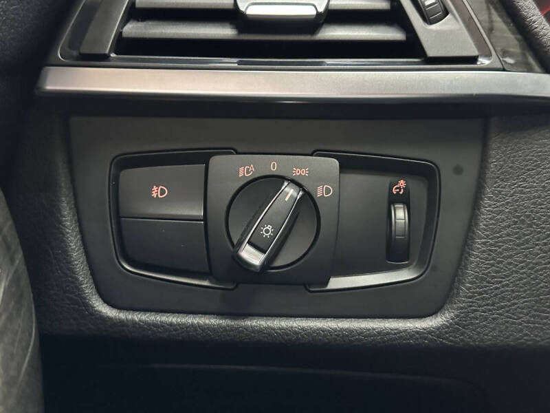 2015 BMW 3 Series 328i xDrive